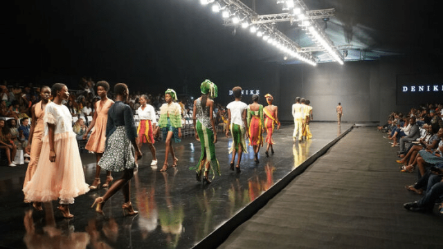 Fashion Reality TV Show To Boost Nigeria’s Fashion Industry- Bob Cal